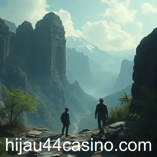 Exploring the Thrilling World of Adventure Games