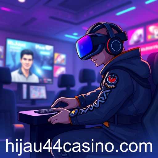 The Evolving Landscape of Online Gaming