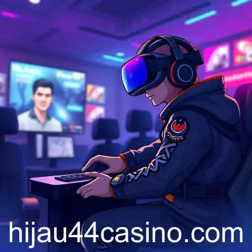 The Evolving Landscape of Online Gaming