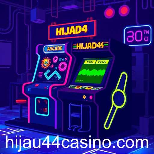 Gaming Trends Revolutionized by Hijau44