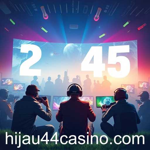 Green Gaming: The Rise of Online Platforms