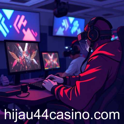 Exploring the Growth of Online Gaming Communities