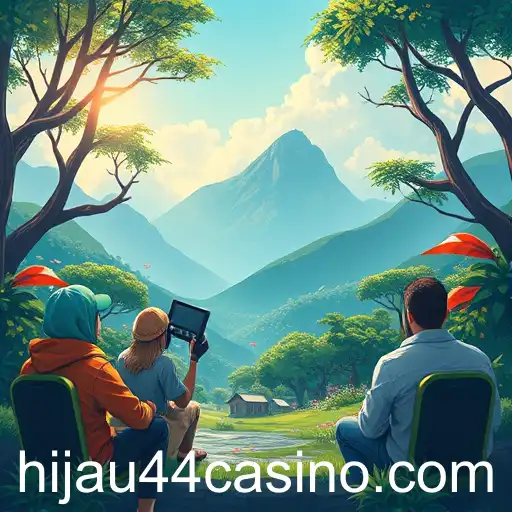 Emerging Trends in Online Gaming