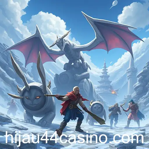 Gaming Trends and Economic Dynamics in 2025