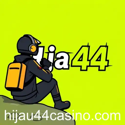 Gaming Trends Revolutionized by Hijau44