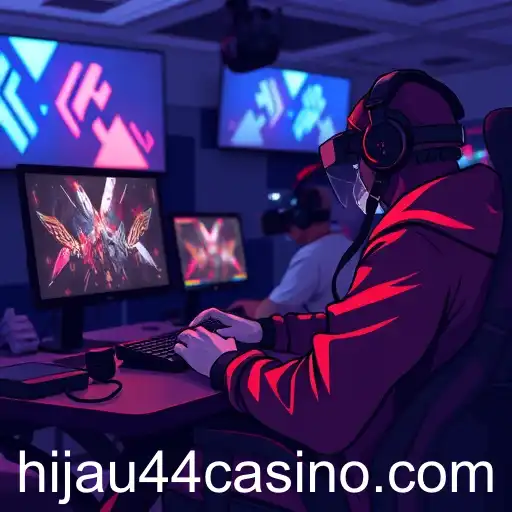 Exploring the Growth of Online Gaming Communities