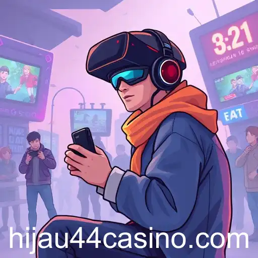 The Rise of Online Gaming in 2025