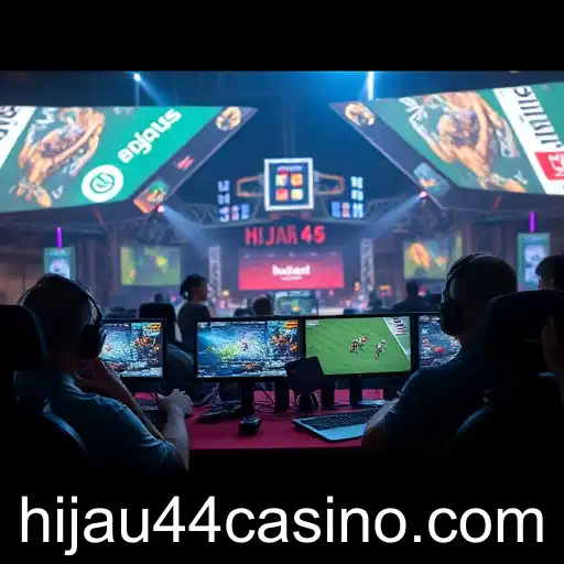 The Impact of Online Gaming Platforms in 2025