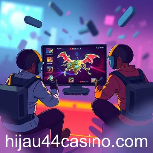 The Rise of Gaming Platforms in 2025